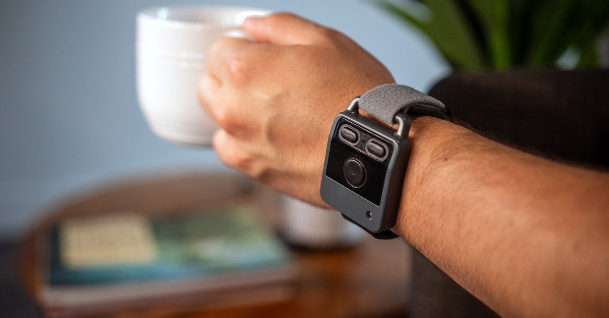 FDA OKs Encora X1 Wrist-Worn Device for Essential Tremor
